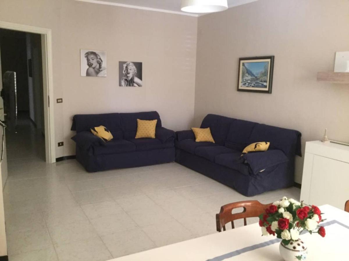 Appartamento "Rina Centro Sicilia" Pietraperzia Extérieur photo