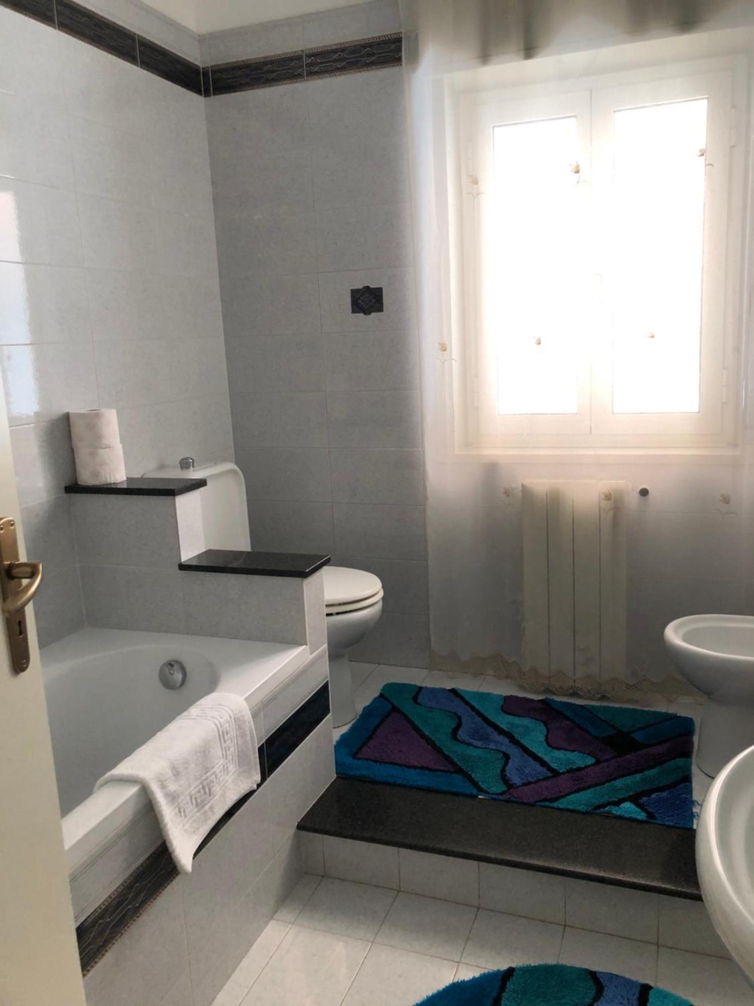 Appartamento "Rina Centro Sicilia" Pietraperzia Extérieur photo