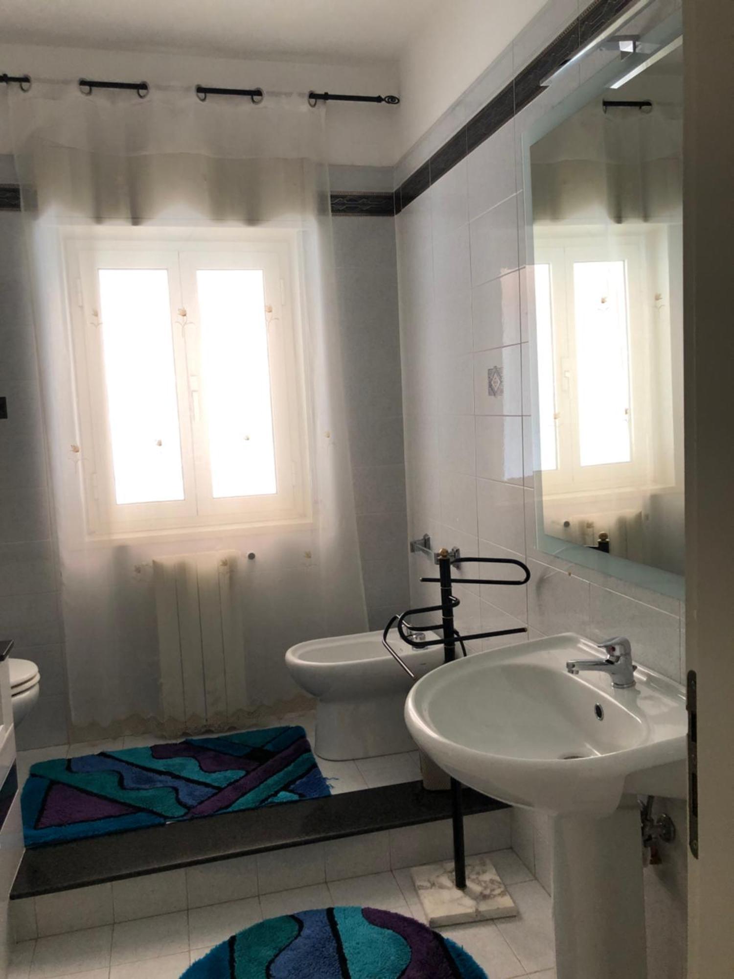 Appartamento "Rina Centro Sicilia" Pietraperzia Extérieur photo